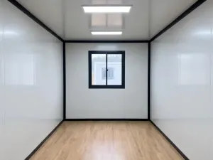 Prodej mobilheimu, Luže, 72 m2