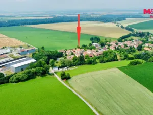 Prodej rodinného domu, Vraclav - Sedlec, 320 m2