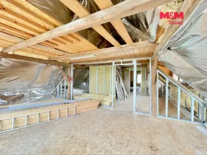 Prodej rodinného domu, Vraclav - Sedlec, 320 m2