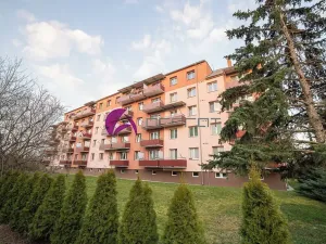 Pronájem bytu 3+kk, Olomouc, Jižní, 80 m2