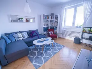 Pronájem bytu 3+kk, Olomouc, Jižní, 80 m2