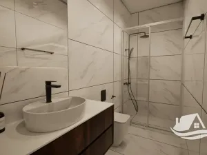Prodej bytu 1+1, Deryneia, Kypr, 50 m2