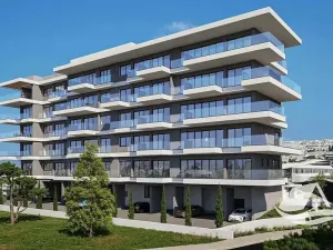 Prodej bytu 3+1, Pafos, Kypr, 145 m2