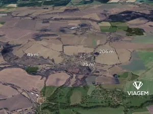 Prodej podílu pozemku pro bydlení, Ždírec, 148 m2