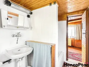 Prodej chaty, Psáry, 27 m2