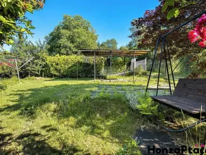Prodej chaty, Psáry, 27 m2