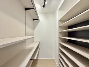 Pronájem bytu 3+1, Brno, Strž, 77 m2