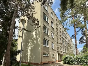 Pronájem bytu 3+1, Brno, Strž, 77 m2