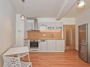 Pronájem bytu 2+kk, Brno, Kopečná, 42 m2