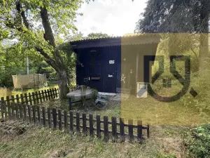 Prodej chaty, Mšeno, Hradčanská, 34 m2