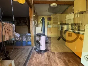 Prodej chaty, Mšeno, Hradčanská, 34 m2