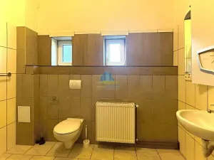 Pronájem bytu 1+1, Aš, Okružní, 40 m2