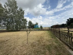 Prodej zahrady, Františkovy Lázně - Žírovice, 952 m2