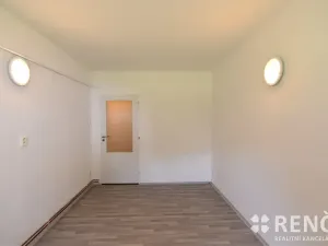 Pronájem bytu 2+kk, Brno, Staňkova, 43 m2
