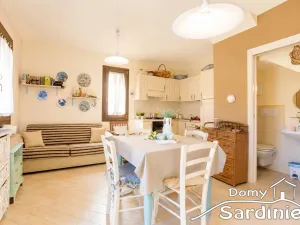 Prodej rodinného domu, Viddalba, Sardinie, Itálie, 68 m2