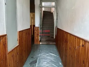 Prodej rodinného domu, Tábor, Soběslavská, 190 m2