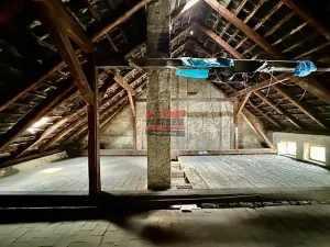 Prodej rodinného domu, Tábor, Soběslavská, 190 m2