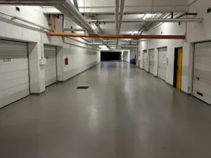 Pronájem bytu 3+kk, Praha - Hrdlořezy, Mezilehlá, 81 m2