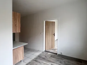 Pronájem bytu 3+1, Jirkov, K. Marxe, 62 m2