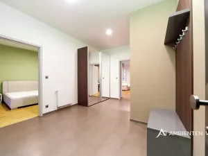 Pronájem bytu 3+kk, Brno, Jakubská, 82 m2