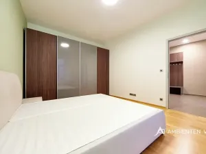 Pronájem bytu 3+kk, Brno, Jakubská, 82 m2
