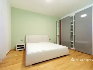 Pronájem bytu 3+kk, Brno, Jakubská, 82 m2