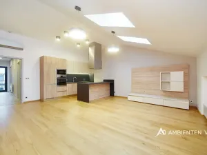 Pronájem bytu 2+kk, Brno, Jakubská, 69 m2