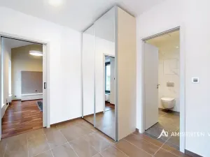 Pronájem bytu 2+kk, Brno, Jakubská, 69 m2