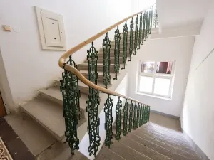 Prodej bytu 1+1, Brno, Údolní, 48 m2