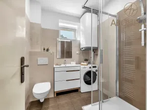 Prodej bytu 2+1, Desná, Krkonošská, 71 m2