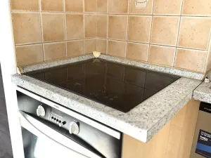 Pronájem bytu 2+1, Hrušovany u Brna, Sídliště, 58 m2