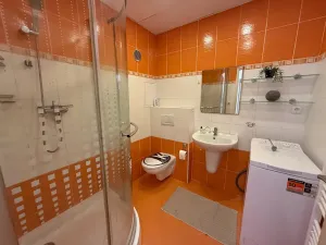 Pronájem bytu 2+1, Hrušovany u Brna, Sídliště, 58 m2