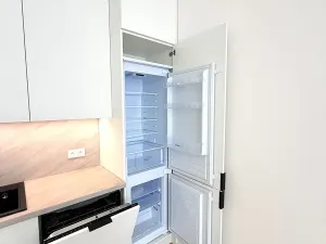 Pronájem bytu 2+kk, Brno, třída Generála Píky, 84 m2