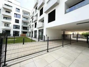 Pronájem bytu 2+kk, Brno, třída Generála Píky, 84 m2