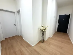 Pronájem bytu 2+kk, Brno, třída Generála Píky, 84 m2