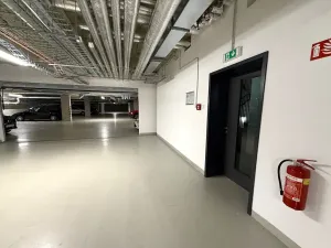 Pronájem bytu 2+kk, Brno, třída Generála Píky, 84 m2