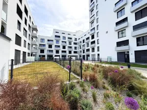 Pronájem bytu 2+kk, Brno, třída Generála Píky, 84 m2