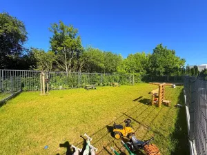 Pronájem bytu 2+kk, Brno, třída Generála Píky, 84 m2