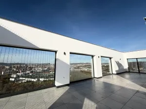 Pronájem bytu 2+kk, Brno, třída Generála Píky, 84 m2