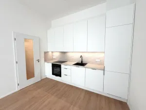 Pronájem bytu 2+kk, Brno - Černá Pole, třída Generála Píky, 84 m2