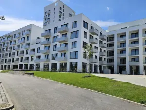 Pronájem bytu 2+kk, Brno - Černá Pole, třída Generála Píky, 84 m2
