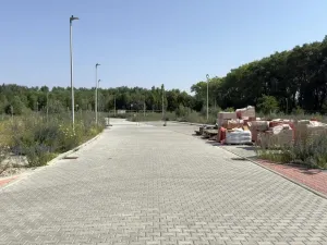 Prodej pozemku, Mikulov, Slovácké brigády, 721 m2