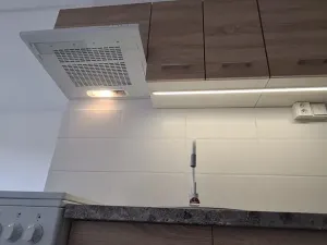 Pronájem bytu 1+kk, Česká Lípa, Roháče z Dubé, 27 m2