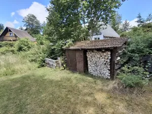 Prodej chaty, Cheb, 37 m2