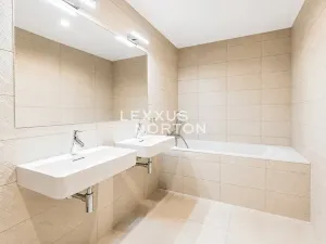 Pronájem bytu 2+kk, Praha - Modřany, Ke Spofě, 82 m2