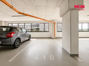 Prodej bytu 2+kk, Beroun - Beroun-Město, Nepilova, 66 m2