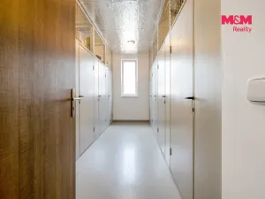 Prodej bytu 2+kk, Beroun - Beroun-Město, Nepilova, 66 m2