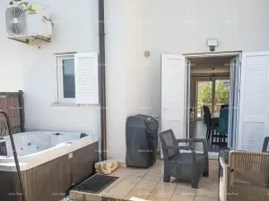 Prodej rodinného domu, Novigrad, Chorvatsko, 84 m2