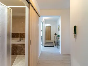 Prodej bytu 2+1, Mladá Boleslav, Erbenova, 59 m2