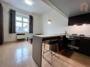 Pronájem bytu 1+kk, Praha - Strašnice, V olšinách, 32 m2